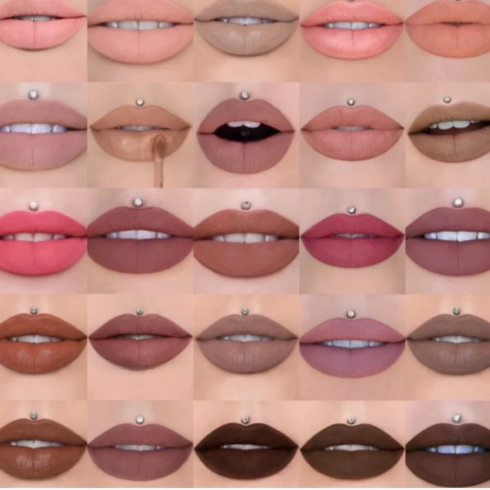 Jeffree Star The Nude Liquid Lipstick VAULT -NEW - Picture 11 of 13